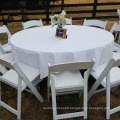 Garden Furniture Modern Wedding Plastic Folding Chair